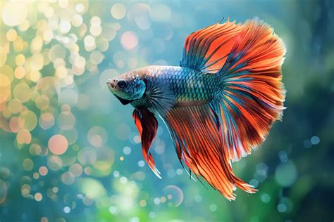Complete Betta Fish Feeding Guide: Diet  .